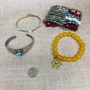 Bracelet Bundle  